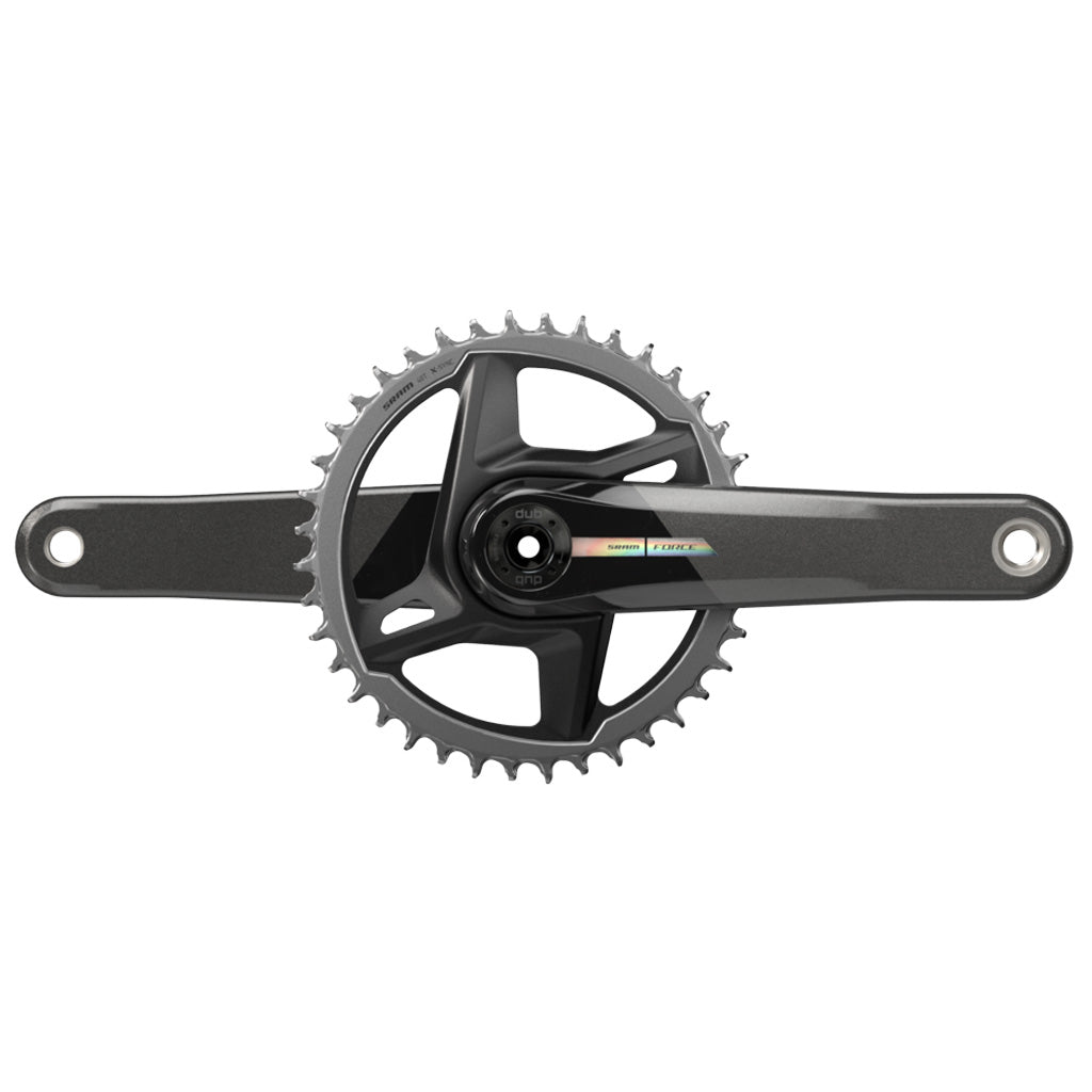 SRAM Force D2 1x 40T 12-Speed Crankset