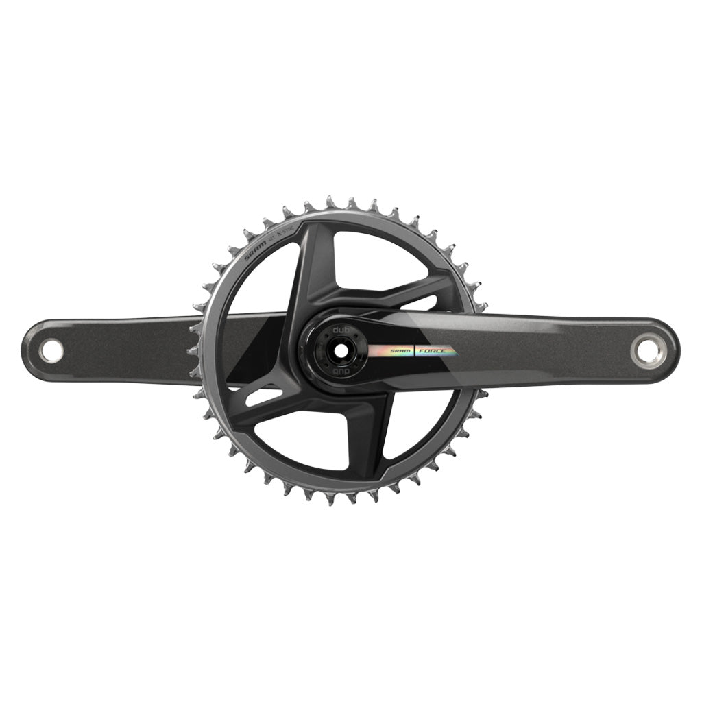SRAM Force D2 1x LARGE 12-vitesses 40T Pédalier