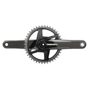 SRAM Force D2 1x LARGE 12-vitesses 40T Pédalier