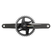 SRAM Force D2 1x WIDE 12-Speed 40T Power Meter Crankset
