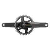SRAM Force D2 1x WIDE 12-Speed 40T Power Meter Crankset
