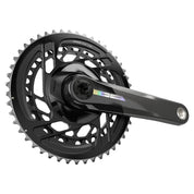SRAM Force D2 2x 12-Speed Crankset