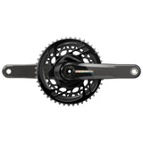 SRAM Force D2 2x 12-Speed Crankset