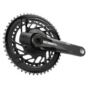 SRAM Force D2 pédalier capteur de puissance 2x 12 vitesses