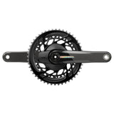 SRAM Force D2 pédalier capteur de puissance 2x 12 vitesses