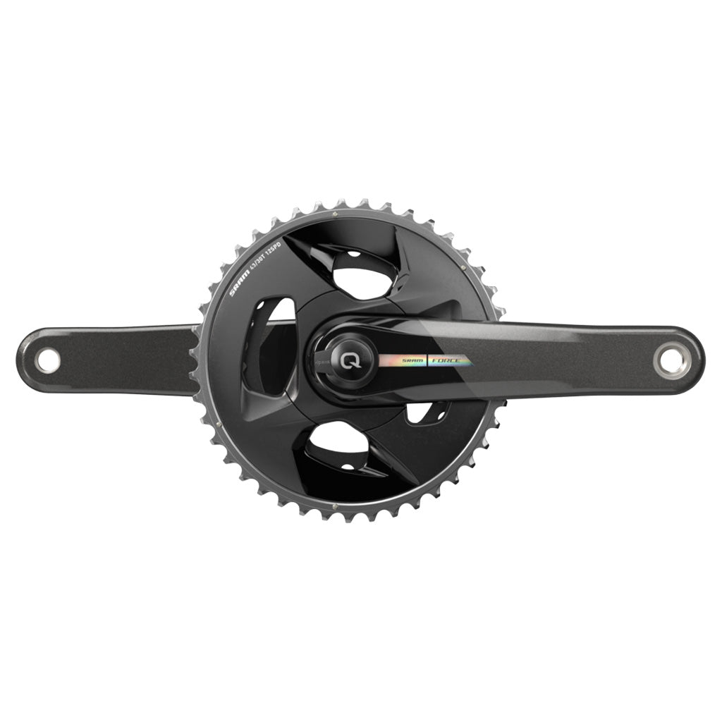 SRAM Force D2 2x WIDE 12-Speed Power Meter Crankset