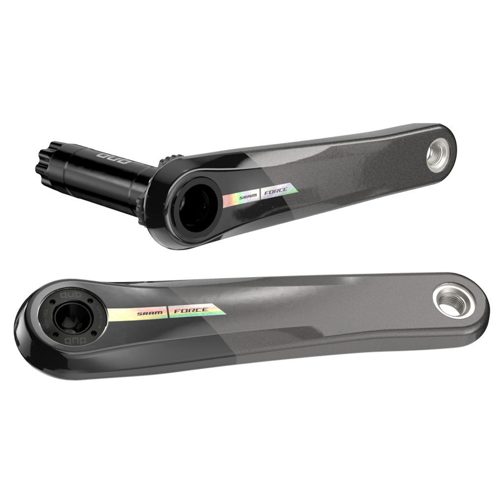 SRAM Force D2 WIDE Crank Arms