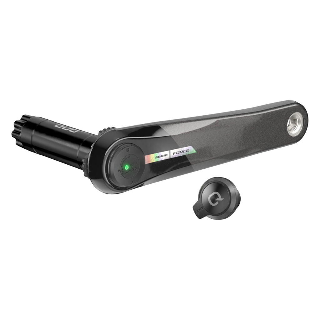 SRAM Force D2 Power Meter Left Arm/Spindle