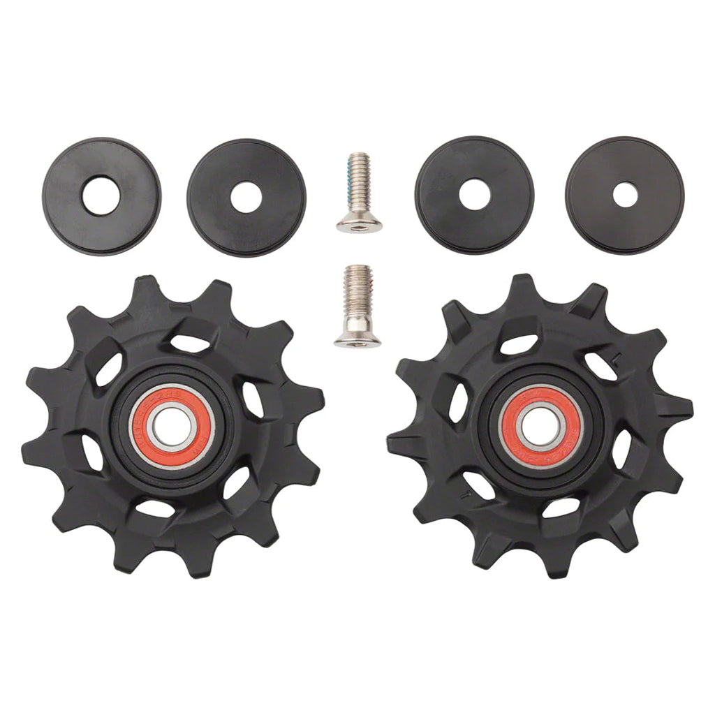 SRAM Force XPLR Pulley Kit