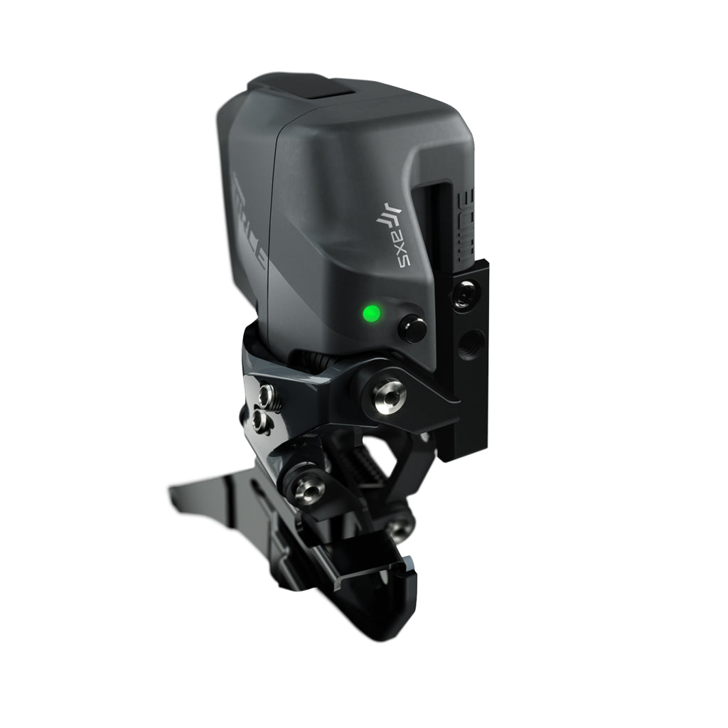 SRAM Force eTap AXS D1 12-Speed Wide Front Derailleur