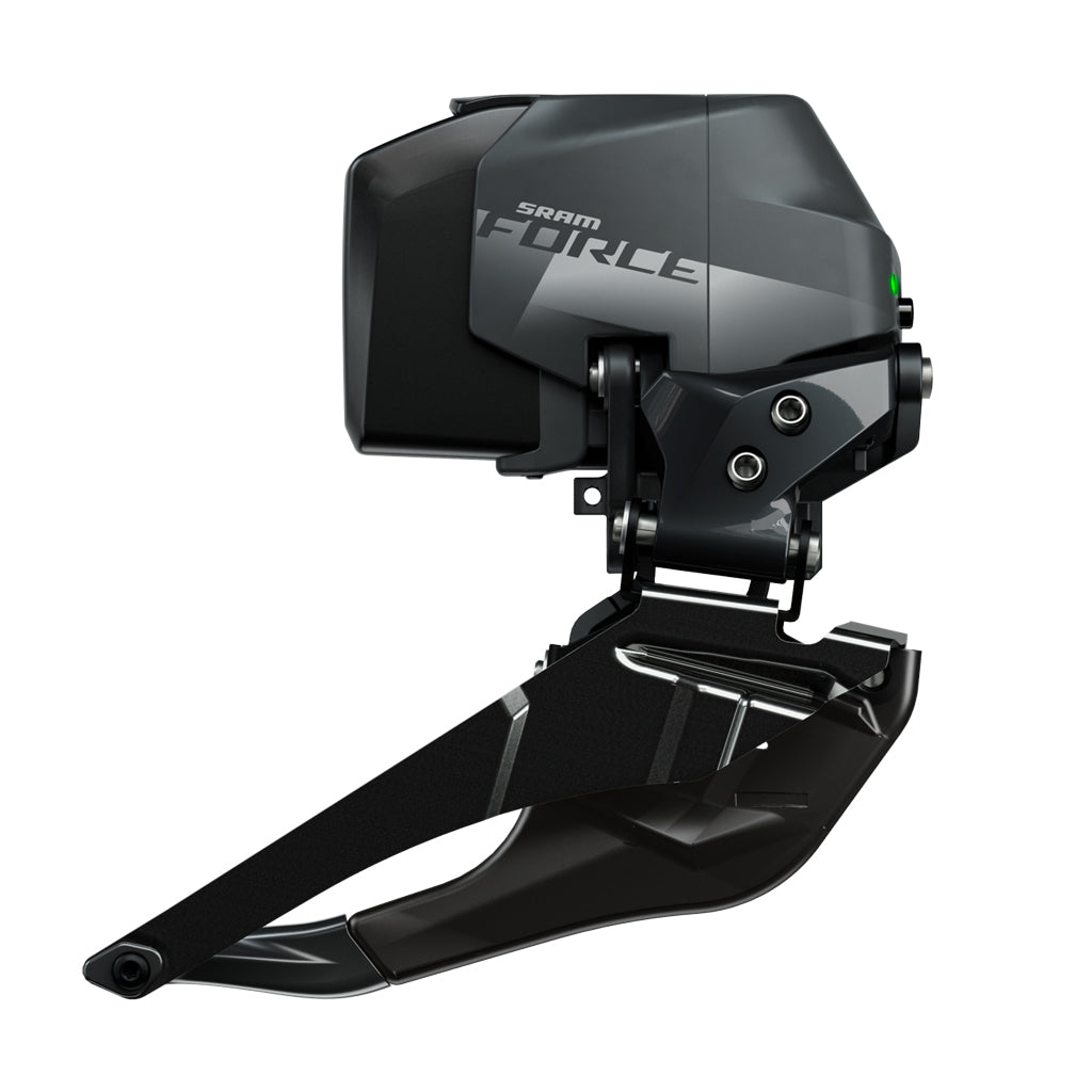 SRAM Force eTap AXS D1 12-Speed Wide Front Derailleur