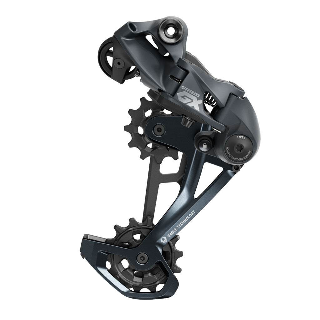 SRAM GX Eagle B2 12-Speed Rear Derailleur