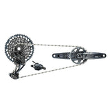 SRAM GX Eagle DUB B2 170mm Boost 12-Speed Build Kit