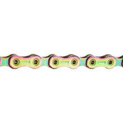 SRAM PC XX1 Eagle 12-Speed Chain w/PowerLock (126 Links)