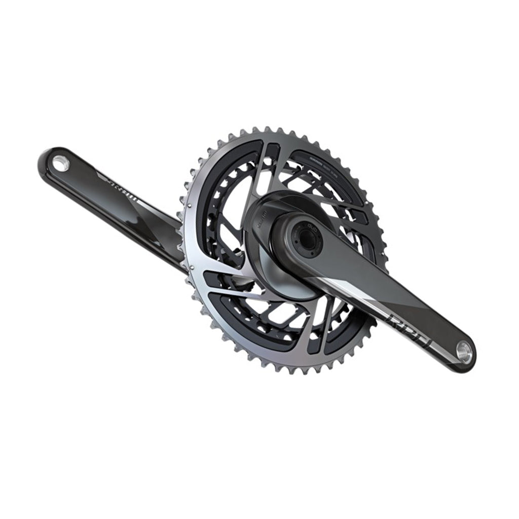 SRAM Red AXS 12-Speed Crankset