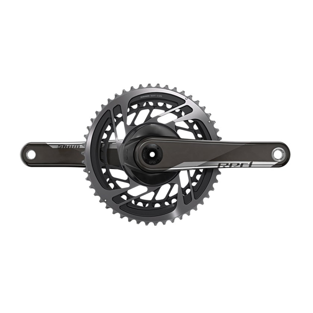 SRAM Red AXS 12-Speed Crankset