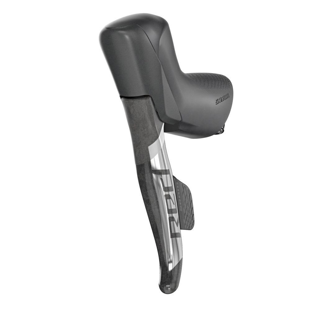 SRAM Red Etap AXS Flat Mount Manettes de vitesses et Freins 12 vitesses