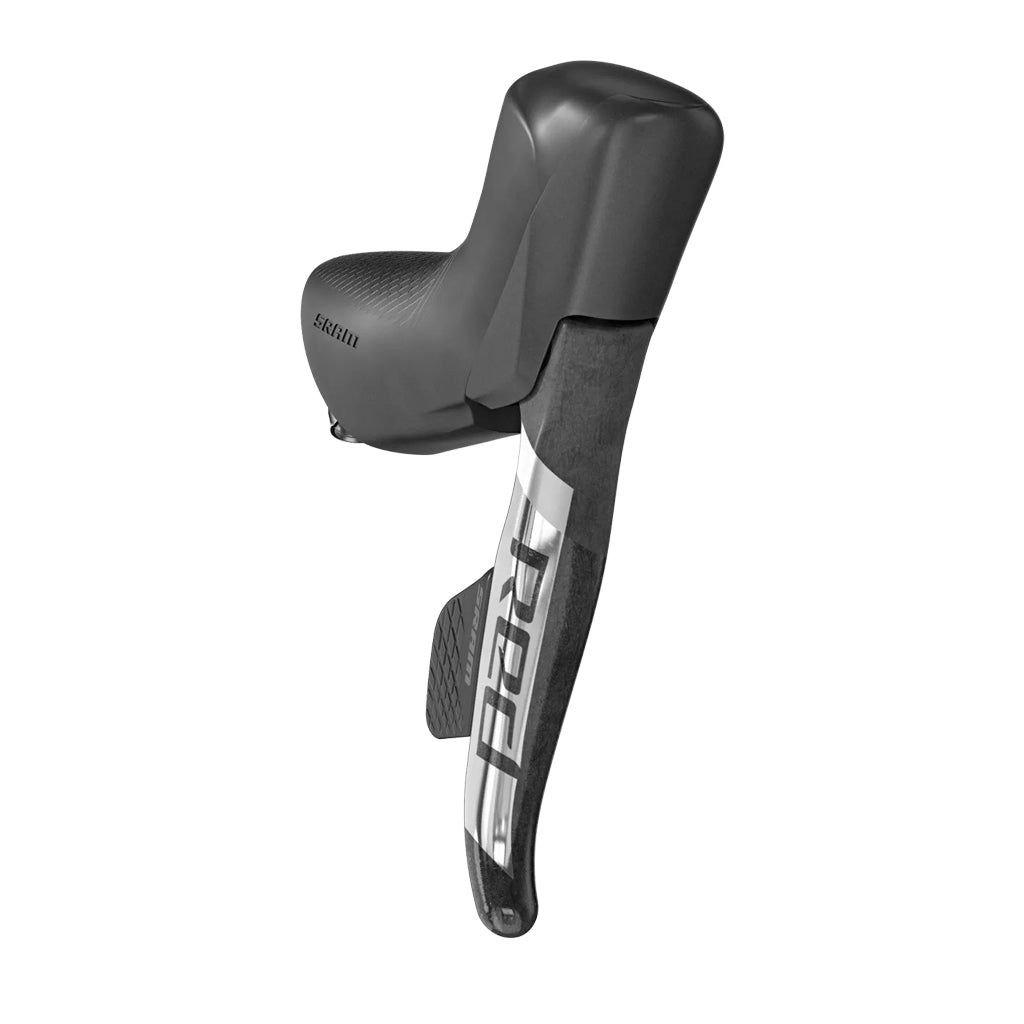 SRAM Red Etap AXS Flat Mount Manettes de vitesses et Freins 12 vitesses