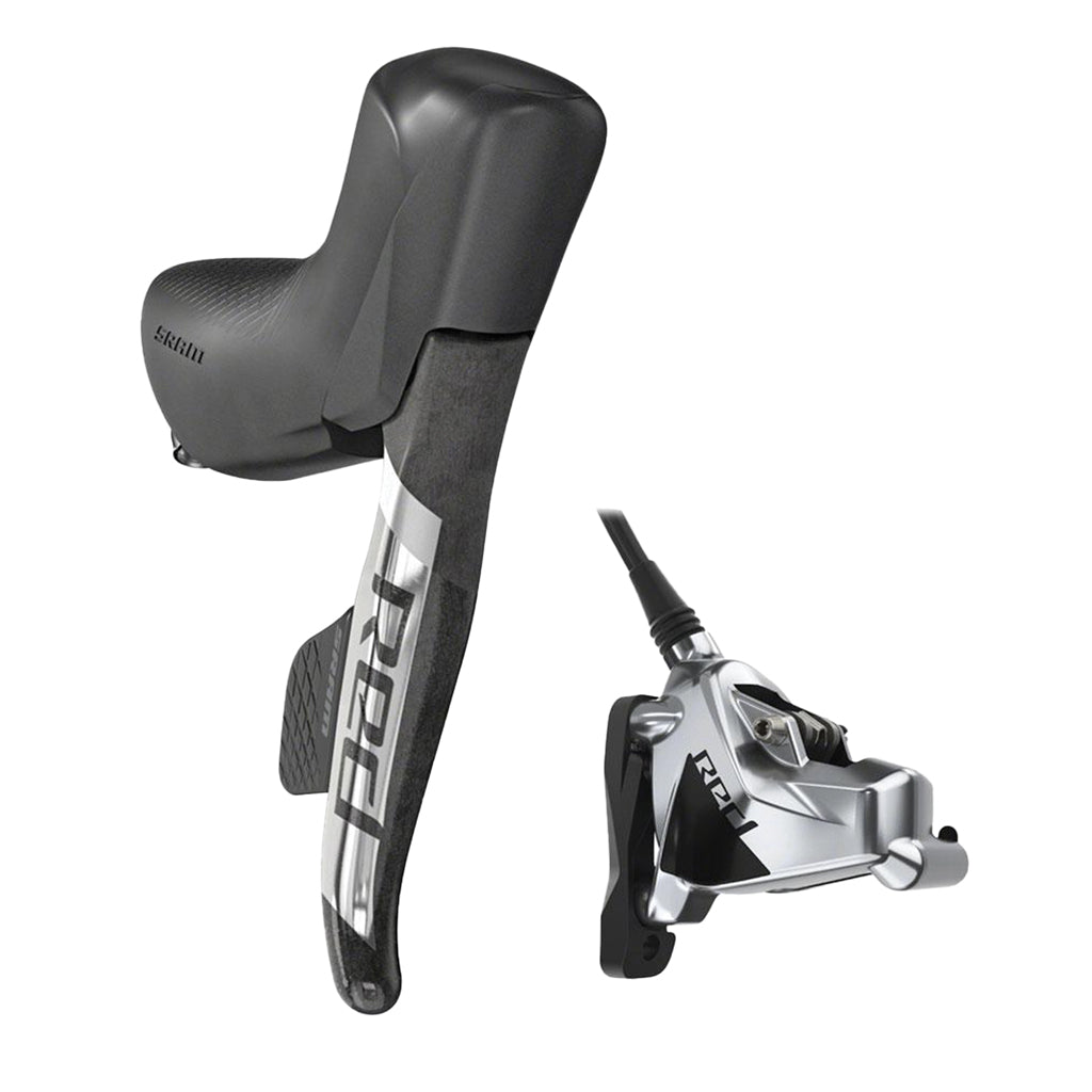 SRAM Red Etap AXS Flat Mount Manettes de vitesses et Freins 12 vitesses