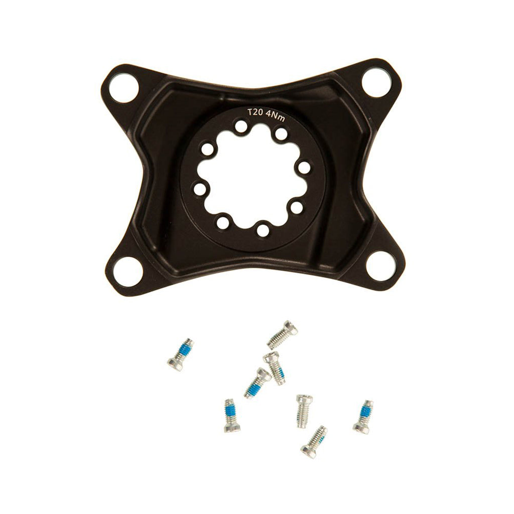 SRAM Red/Force D1 AXS Araignée 107mm BCD