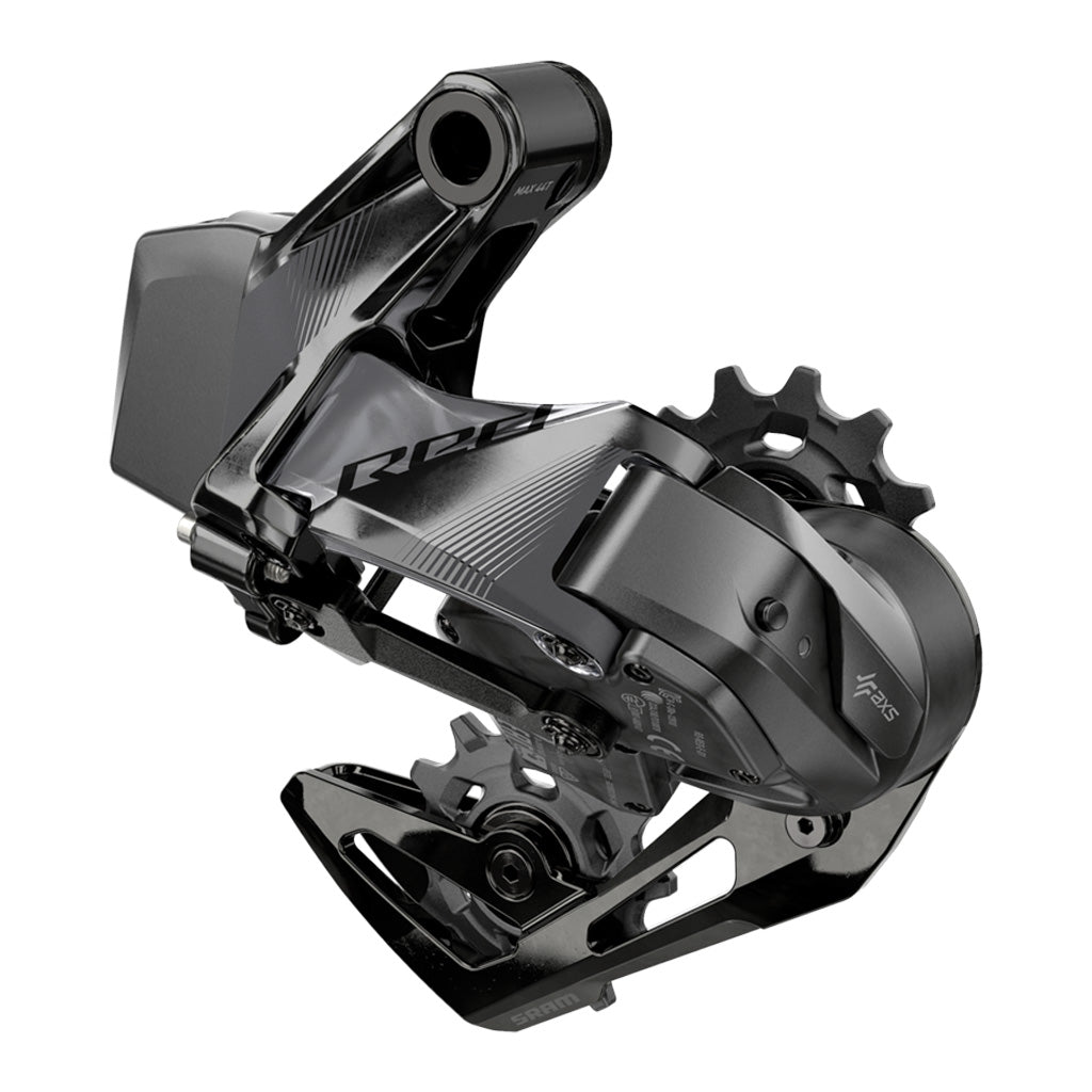 SRAM Red XPLR eTap AXS 12-Speed Rear Derailleur