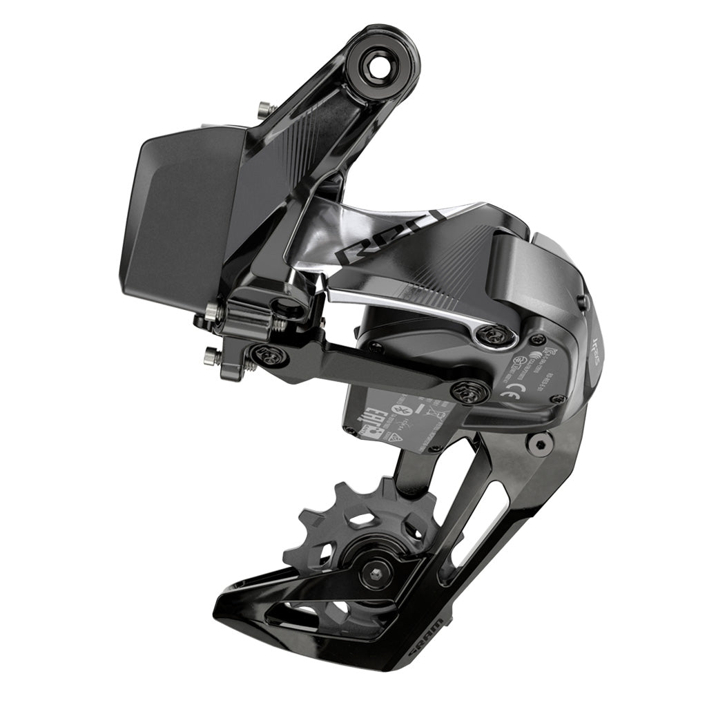 SRAM Red XPLR eTap AXS 12-Speed Rear Derailleur