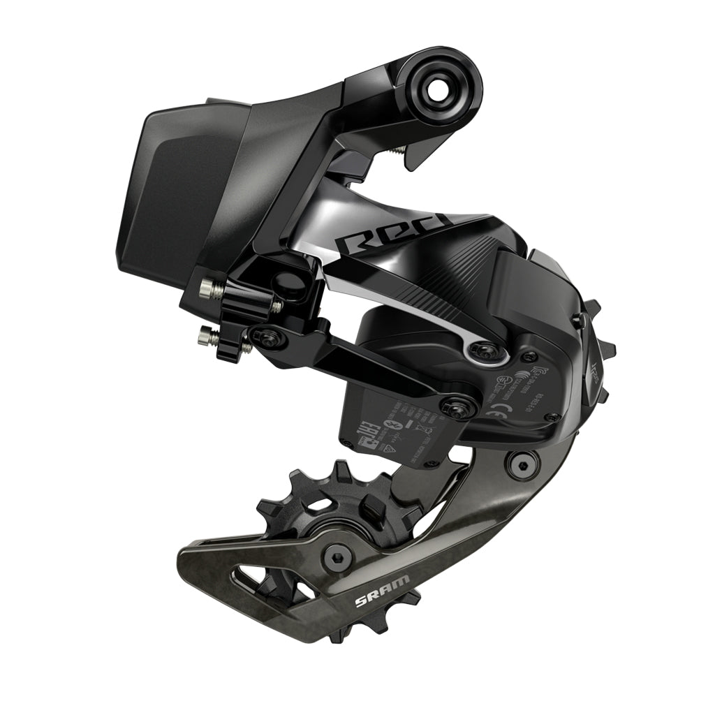 SRAM Red eTap AXS D1 12-Speed Rear Derailleur Max 36T