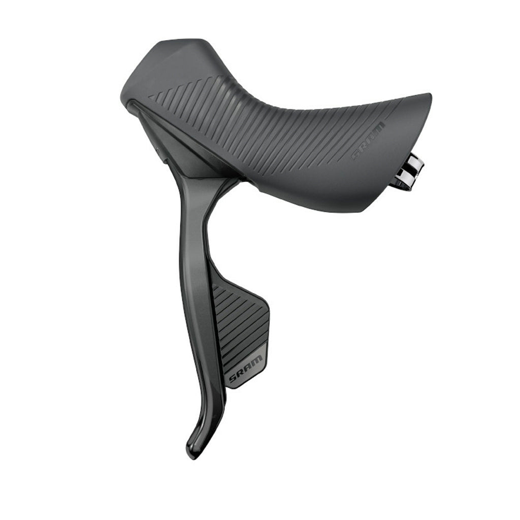 SRAM Rival eTap AXS HRD Shifter Front – Steed Cycles