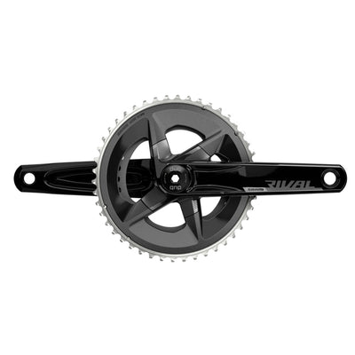 SRAM Rival D1 2x 12-Speed Crankset