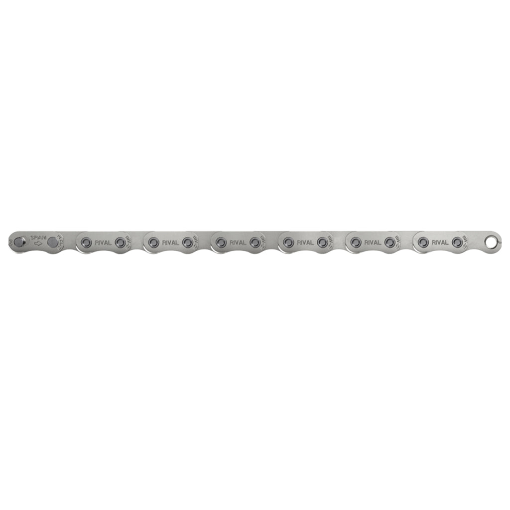 SRAM Rival D1 Flattop Chaîne 12 Vitesses (120 Maillons)