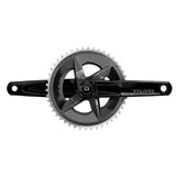 SRAM Rival D1 WIDE Quarq 2x 12-Speed Power Meter Crankset
