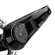 SRAM Rival D1 WIDE Quarq 2x 12-Speed Power Meter Crankset