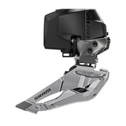 Dérailleur avant SRAM Rival eTap AXS Braze-On 12 vitesses