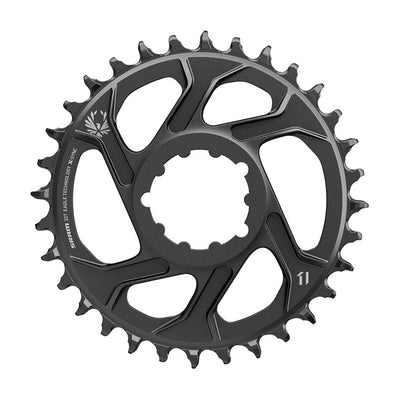 SRAM X-Sync 2 Eagle 12-Speed Boost 3mm Offset Chainrings