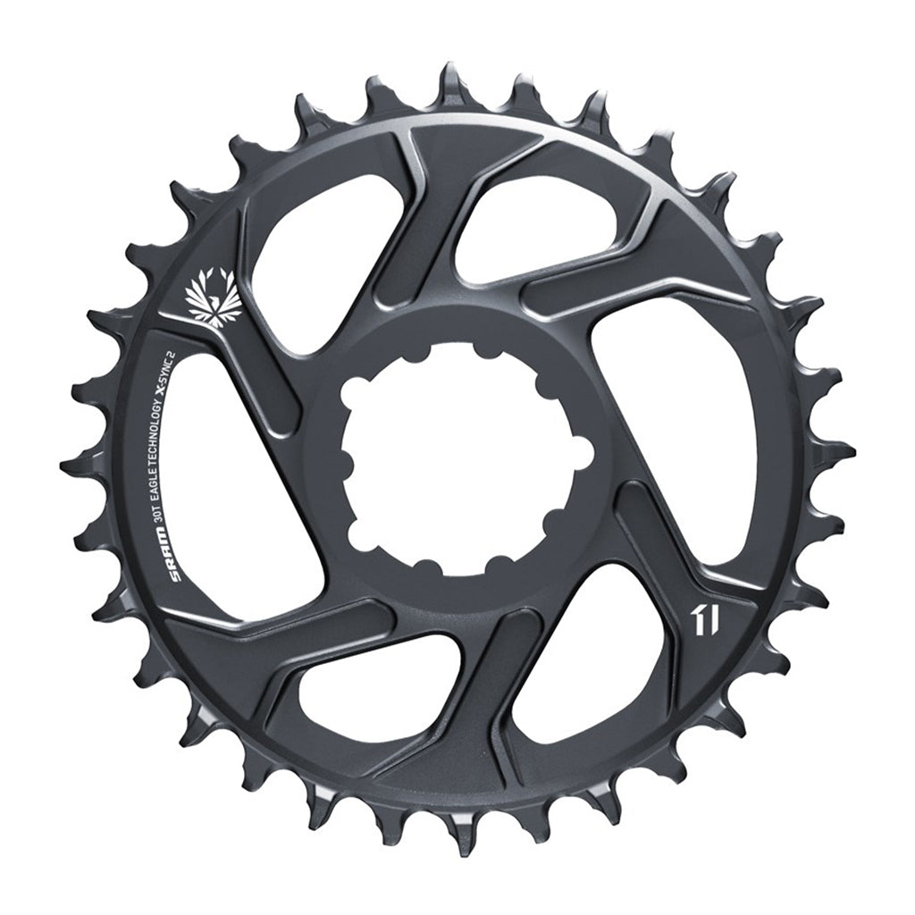 SRAM XX1 Eagle X-Sync 2 SL 32T 12-Speed Direct Mount Chainring