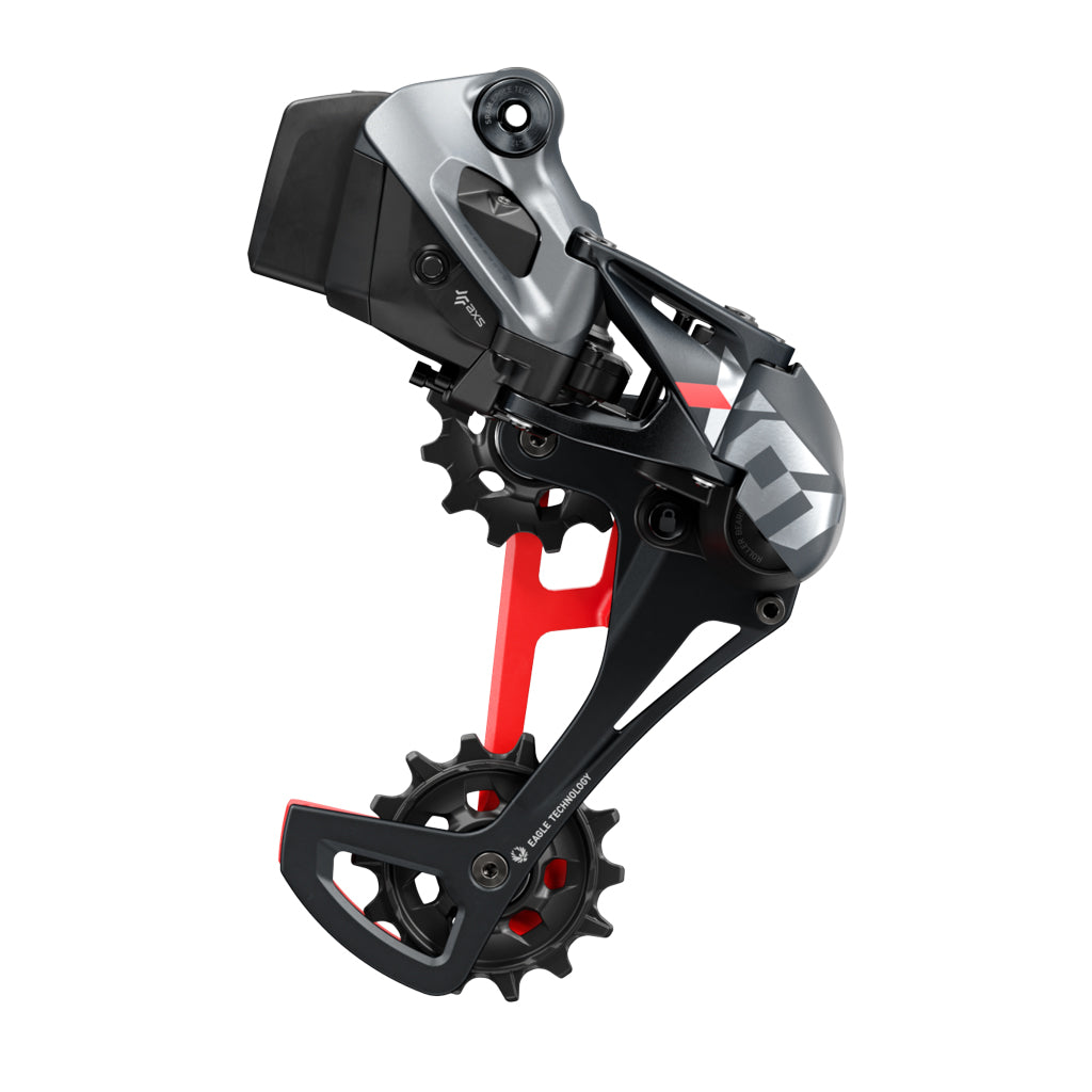 SRAM X01 Eagle AXS 12-Speed Rear Derailleur