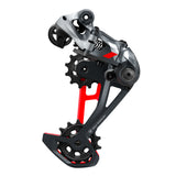 SRAM X01 Eagle B2 12-Speed Rear Derailleur Red