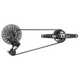 SRAM X0 Eagle AXS Transmission Groupset