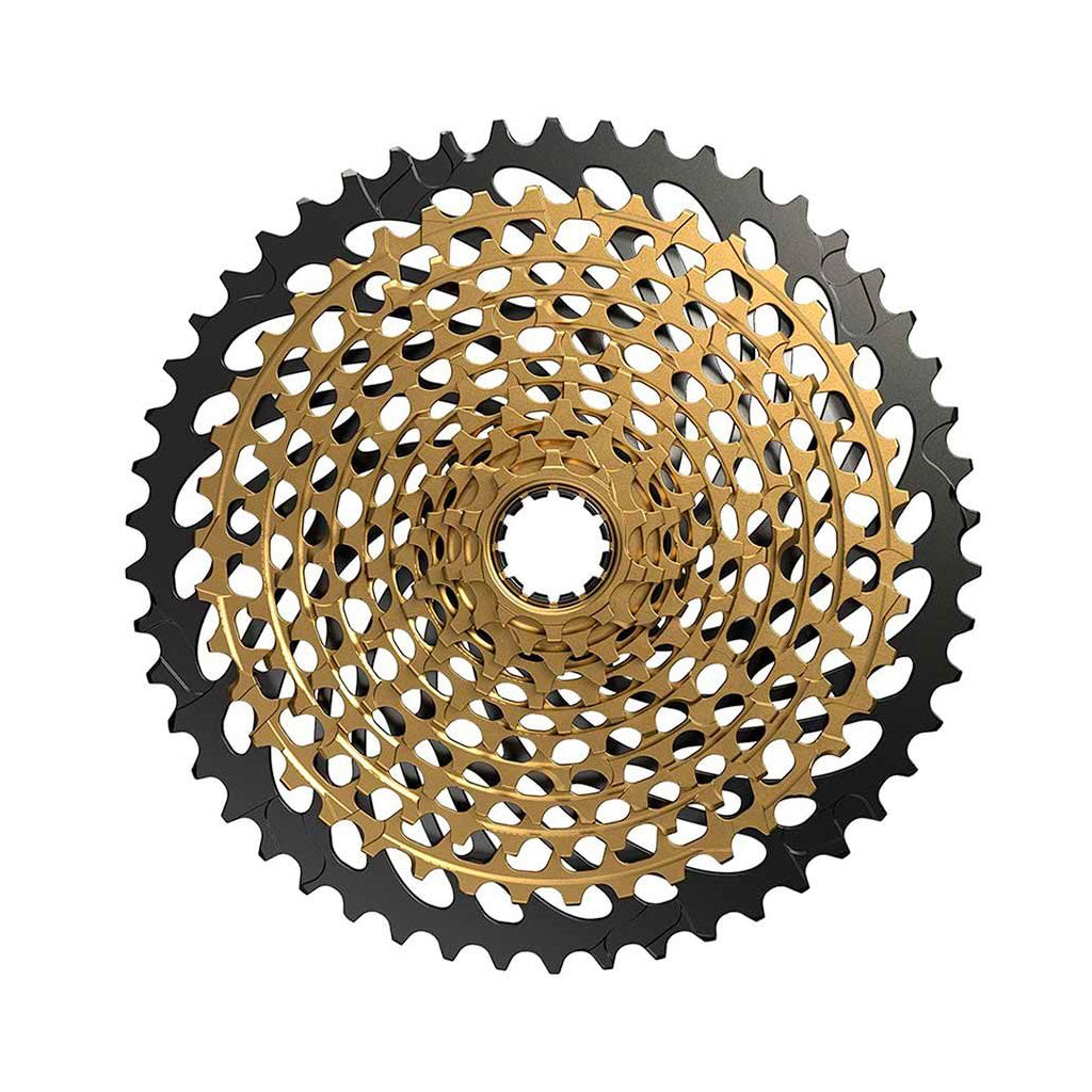 SRAM XG-1299 XX1 Eagle 12-Speed Cassette 10-50T