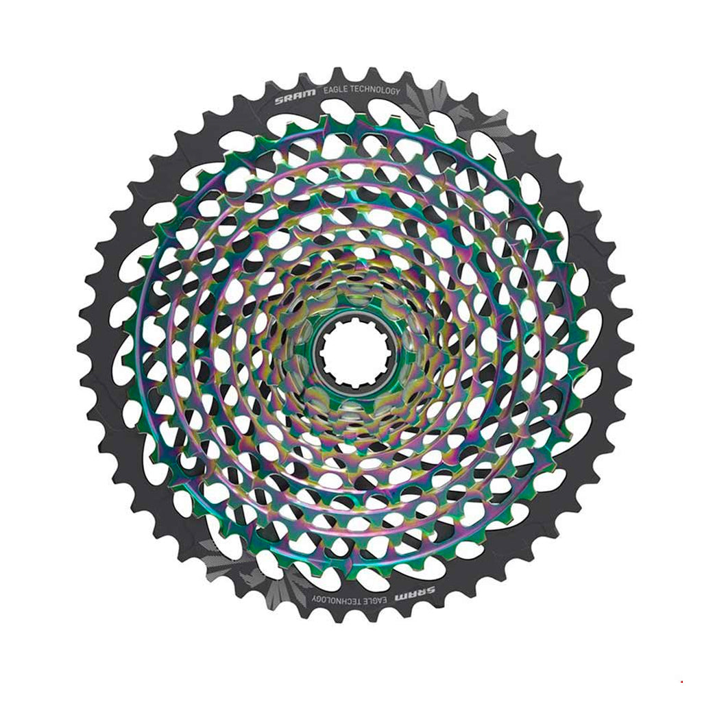 SRAM XG-1299 XX1 Eagle 12-Speed Cassette 10-50T