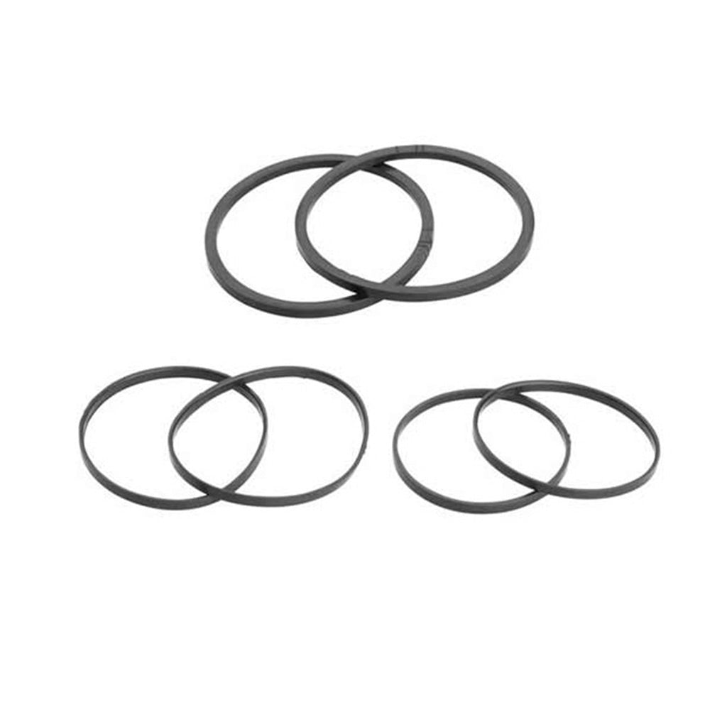 SRAM Stealth Rings Cassette Spacer XG1270 FORCE 10-11-12T  Kit