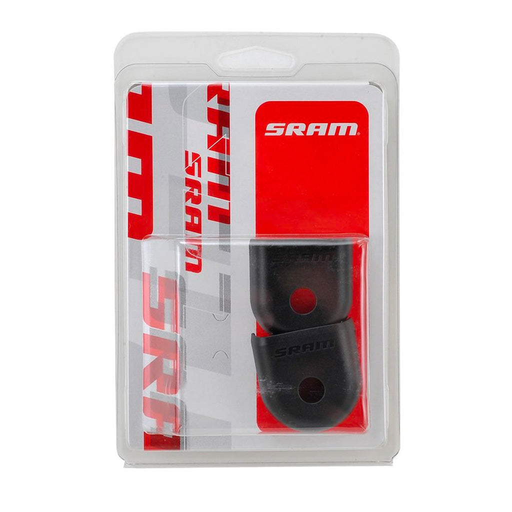 SRAM XX1/X01 Carbon Crank Boots (Pair) – Steed Cycles