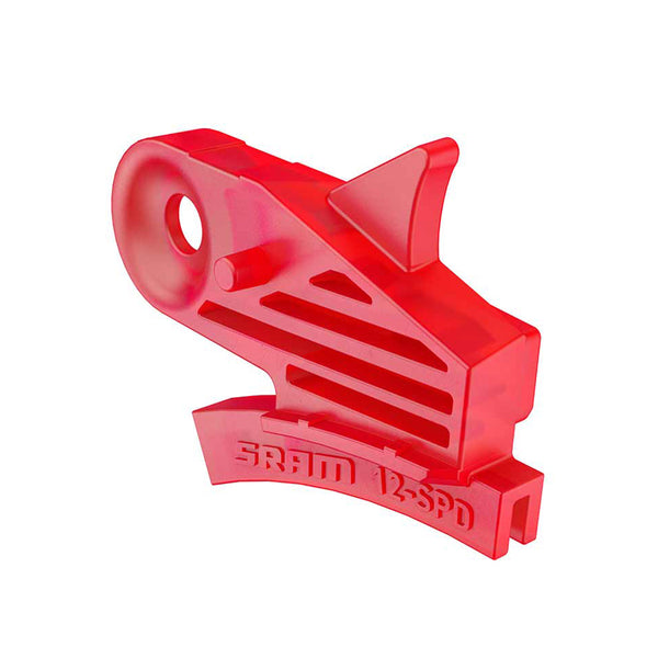 SRAM, AXS Front Derailleur Setup Tool – Steed Cycles