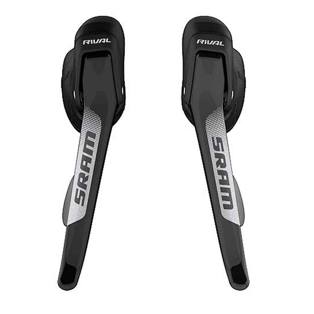 SRAM Rival 22 11-Speed Mechanical Shift/Brake Levers