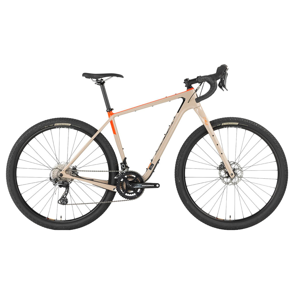 Salsa Cutthroat C GRX 810 2x – Steed Cycles