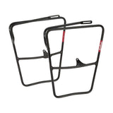 Salsa Down Under Front Rack System Black