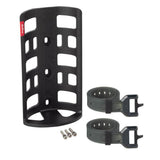 Salsa EXP Series Anything Cage HD with EXP Rubber Straps