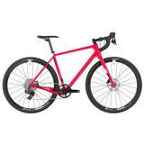Salsa Warbird Carbon Rival XPLR eTap AXS