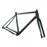 Salsa Warbird Frameset