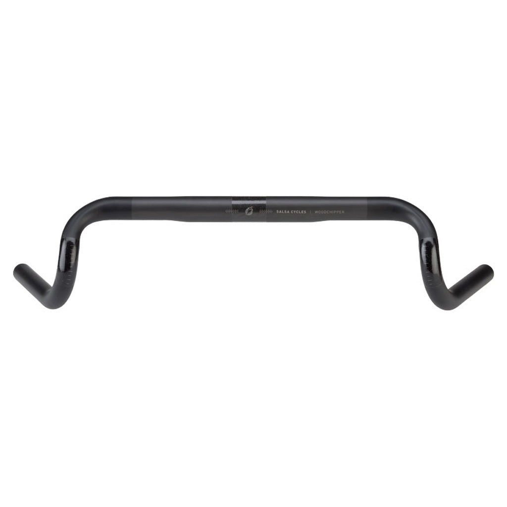 Salsa Woodchipper Carbon HandleBar - Steed Cycles